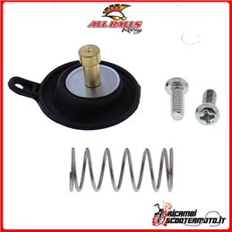 All Balls AIR VALVE OVERHAUL KIT Yamaha VMX 1200 V-MAX 1988-2000