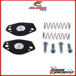 All Balls AIR VALVE OVERHAUL KIT Suzuki VL 1500 Intruder 1998-2004