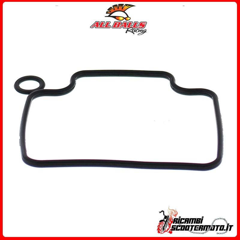 All Balls FLOAT TANK SEAL KIT Honda CB 250 Nighthawk 1991-2008