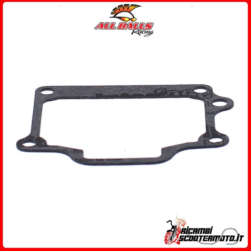 All Balls FLOAT TANK SEAL KIT Suzuki LT 80 QuadSport 1987-2006