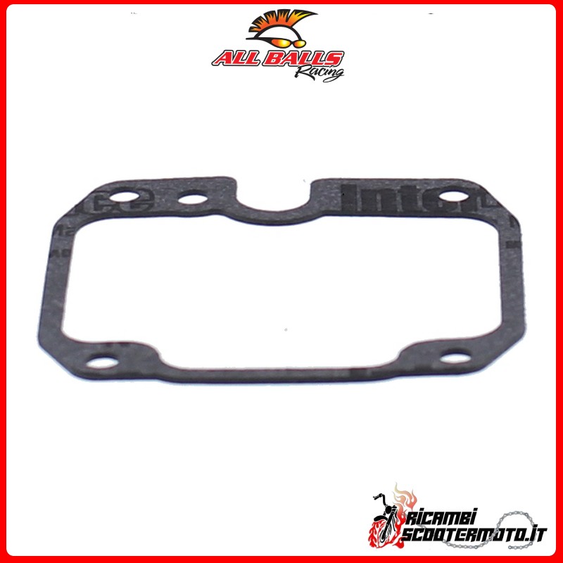 All Balls FLOAT TANK SEAL KIT Yamaha TTR 125 Drum Brake 2000-2003