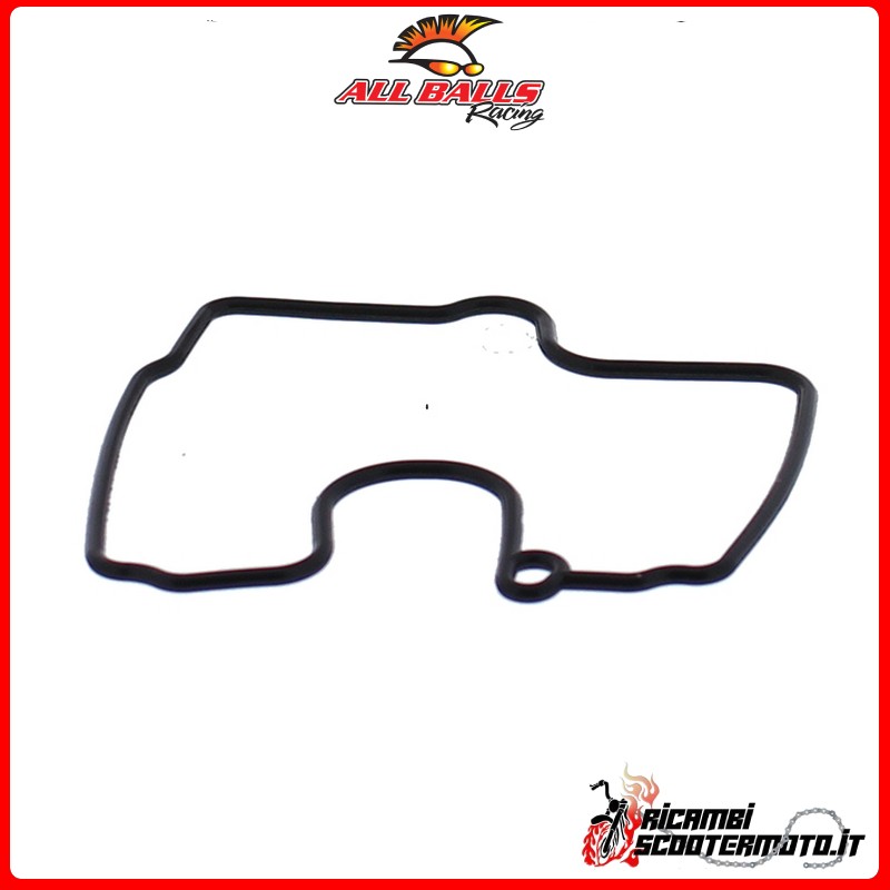All Balls FLOAT TANK SEAL KIT Yamaha XVZ 13 Royal Star 2000-2013