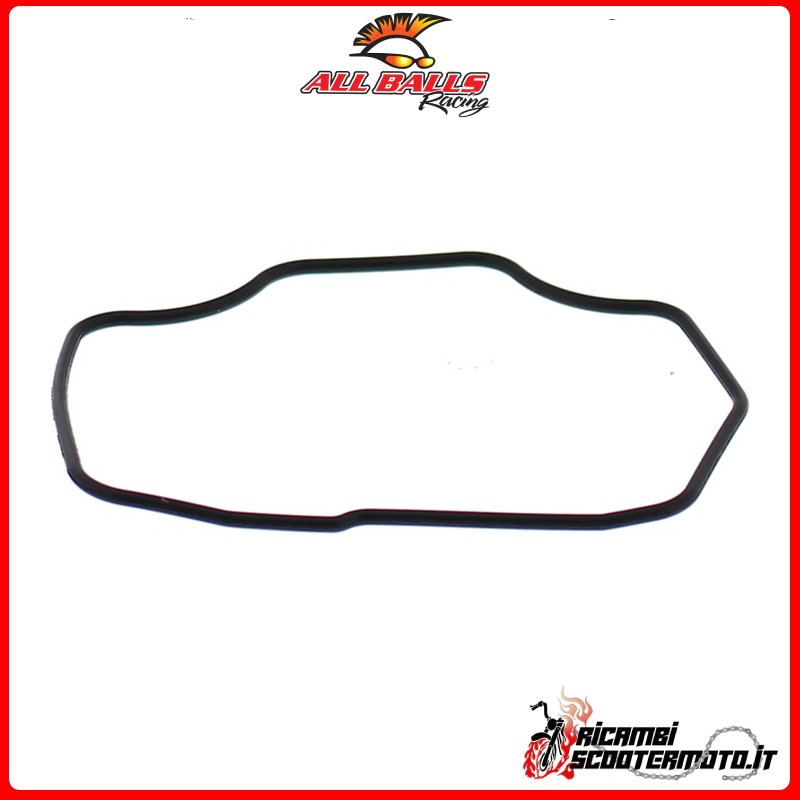 KIT GUARNIZIONI VASCHETTA GALLEGGIANTE ALL BALLS YAMAHA XT 350 1985-2000
