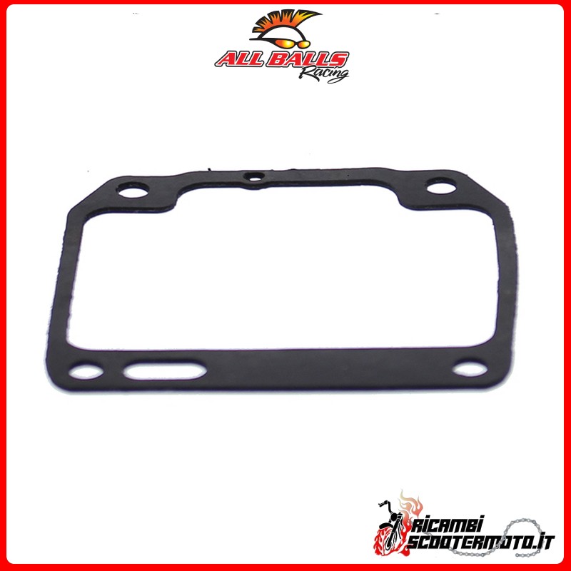 KIT GUARNIZIONE VASCHETTA GALLEGGIANTE All Balls Yamaha YJ125 VINO 2004-2009