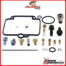 CARBURETOR HOT START OVERHAUL KIT Suzuki DR 350 SE 1994-1999