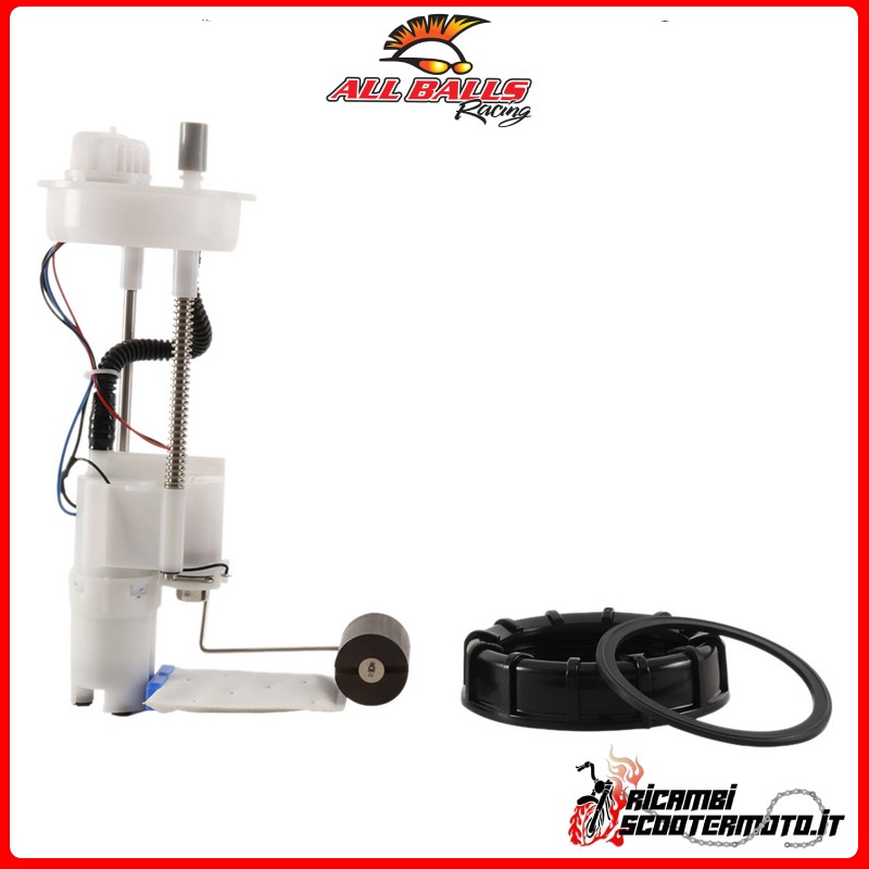 PARTE ELECTRICA DE LA BOMBA DE COMBUSTIBLE All Balls Polaris RZR 4 900 2015-2018