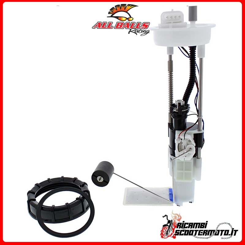 PARTE ELECTRICA DE LA BOMBA DE COMBUSTIBLE All Balls Polaris Ranger 570 Full Size 2015