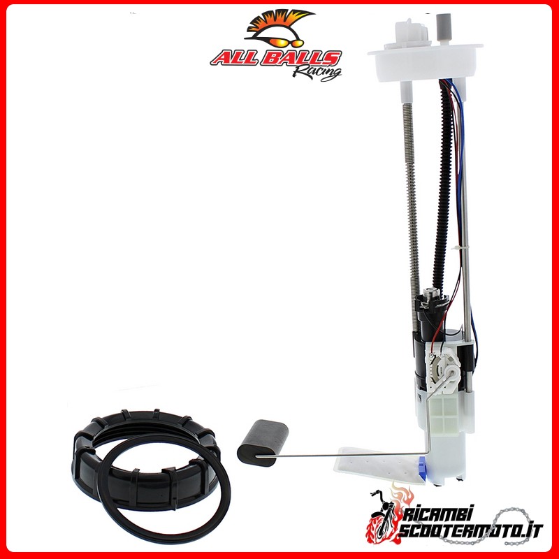 PARTE ELECTRICA DE LA BOMBA DE COMBUSTIBLE All Balls Polaris Ranger 4x4 800 EFI 2011-2012