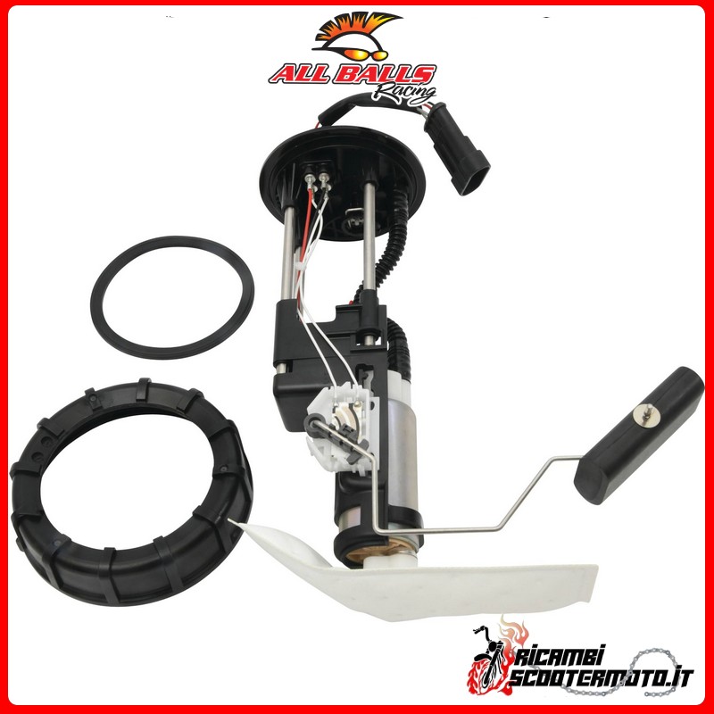 PARTE ELECTRICA DE LA BOMBA DE COMBUSTIBLE All Balls Polaris PRO XD Crew Full-Size Gas 2022-2024