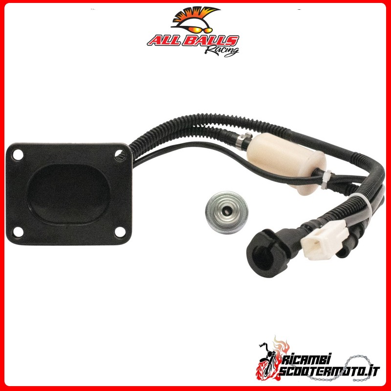 MODULO POMPA CARBURANTE ALL BALLS KTM 250 SX-F / SXS-F / FACTORY 2011-2012
