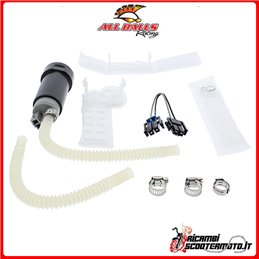 KIT DE REVISIÓN DE BOMBA DE COMBUSTIBLE All Balls Harley Davidson FLD Dyna Switchback 2012-2016