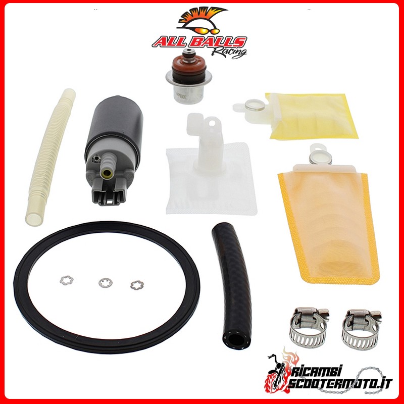 KIT BOMBA DE COMBUSTIBLE All Balls Can-Am Outlander 400 STD 4x4 2009-2015 KIT BOMBA DE COMBUSTIBLE All Balls Can-Am Outlander 400 STD 4x4 2009-2015