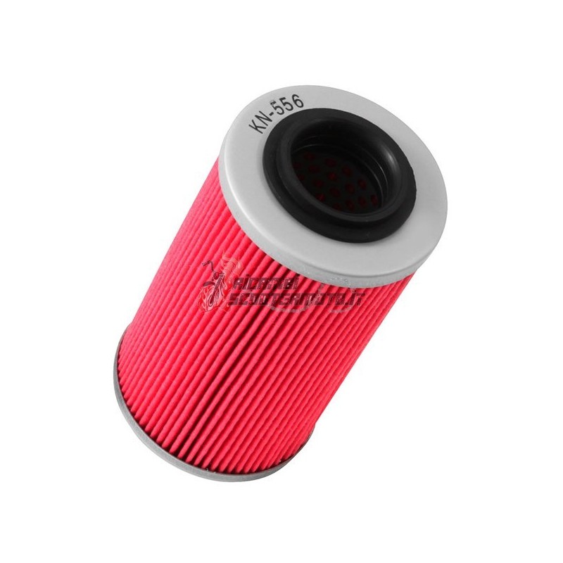 FILTRO DE ACEITE BOMBARDIER-CAN AM XT Quest 500 2002-2004
