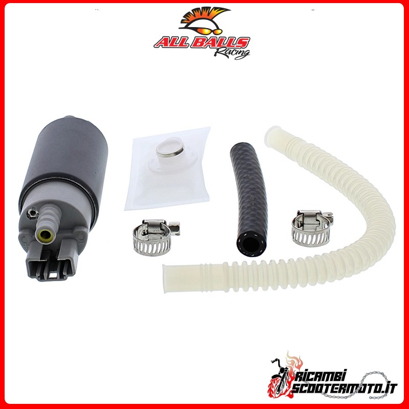 All Balls FUEL PUMP OVERHAUL KIT Ducati MH900E 2002 All Balls FUEL PUMP OVERHAUL KIT Ducati MH900E 2002