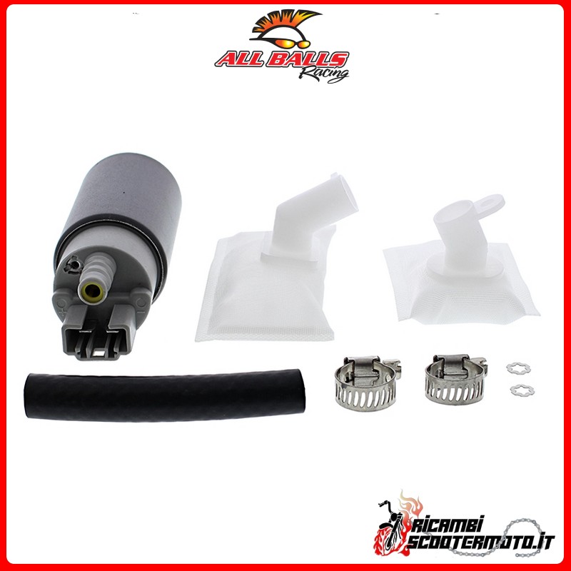 KIT DE REVISIÓN DE BOMBA DE COMBUSTIBLE All Balls Honda NRX 1800 2004-2005 KIT DE REVISIÓN DE BOMBA DE COMBUSTIBLE All Balls Honda NRX 1800 2004-2005