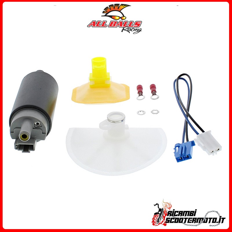 KIT DE REVISIÓN DE BOMBA DE COMBUSTIBLE All Balls Yamaha BOLT 2014-2019