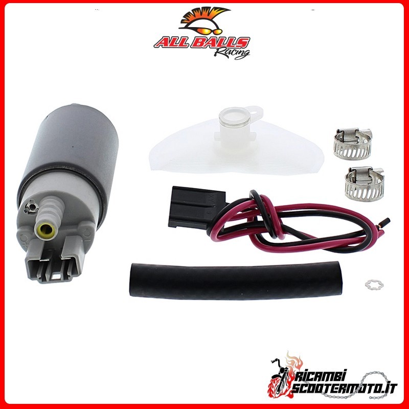 All Balls FUEL PUMP OVERHAUL KIT Triumph Daytona 675 2006-2016