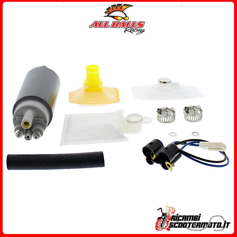 KIT DE REVISIÓN DE BOMBA DE COMBUSTIBLE All Balls Suzuki DL 1000 V-Strom 2002-2003