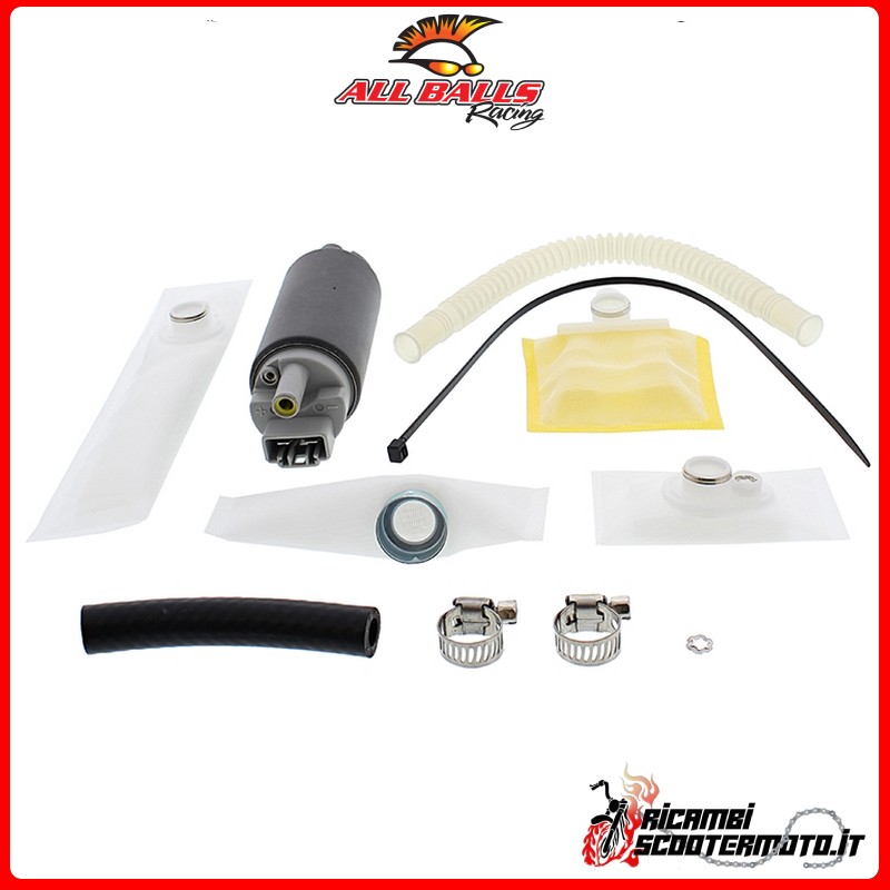 All Balls FUEL PUMP OVERHAUL KIT Ducati 749 2004-2006