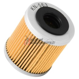 FILTRO DE ACEITE APRILIA RS4 125 2011-2016