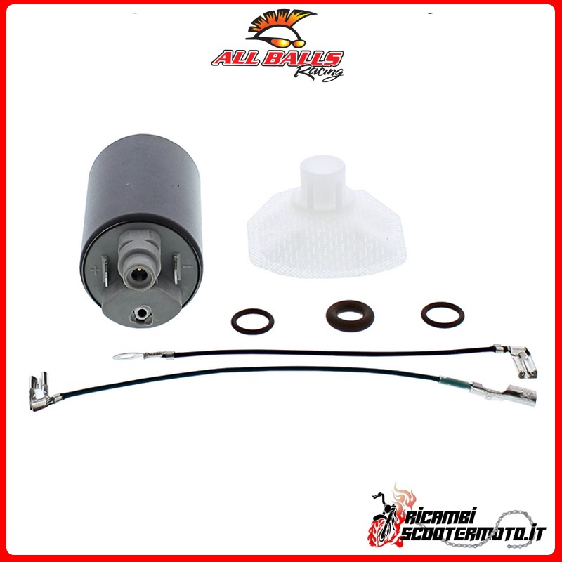 All Balls FUEL PUMP OVERHAUL KIT Suzuki 400 Burgman 2007-2016