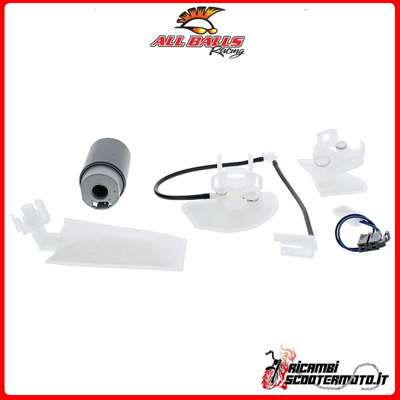 KIT DE REVISIÓN DE BOMBA DE COMBUSTIBLE All Balls Honda CBR 1000 RA ABS 2009-2016