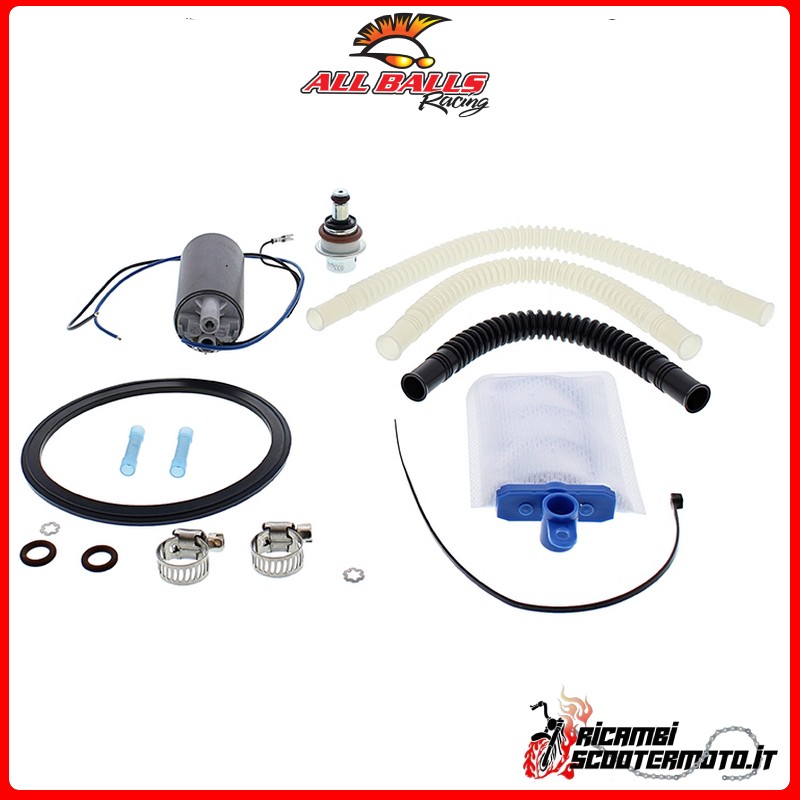 All Balls FUEL PUMP KIT Polaris ACE 325 2014-2016 All Balls FUEL PUMP KIT Polaris ACE 325 2014-2016