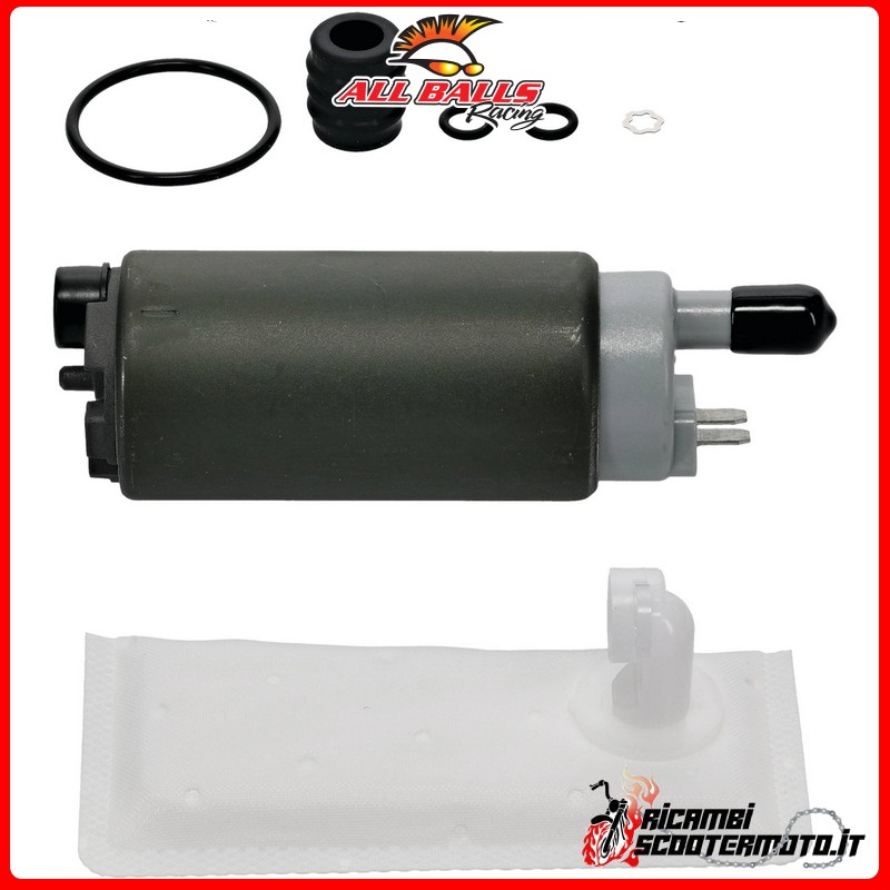 KIT DE REVISIÓN DE BOMBA DE COMBUSTIBLE All Balls Ktm 1090 Adventure R 2017-2018 KIT DE REVISIÓN DE BOMBA DE COMBUSTIBLE All Balls Ktm 1090 Adventure R 2017-2018
