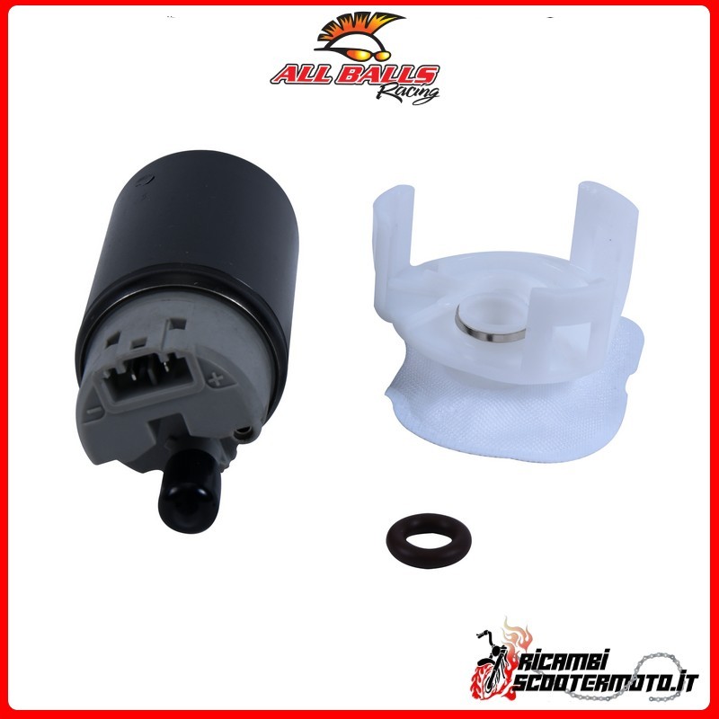 KIT DE REVISIÓN DE BOMBA DE COMBUSTIBLE All Balls Honda GL1800 Gold Wing 2019-2022 KIT DE REVISIÓN DE BOMBA DE COMBUSTIBLE All Balls Honda GL1800 Gold Wing 2019-2022