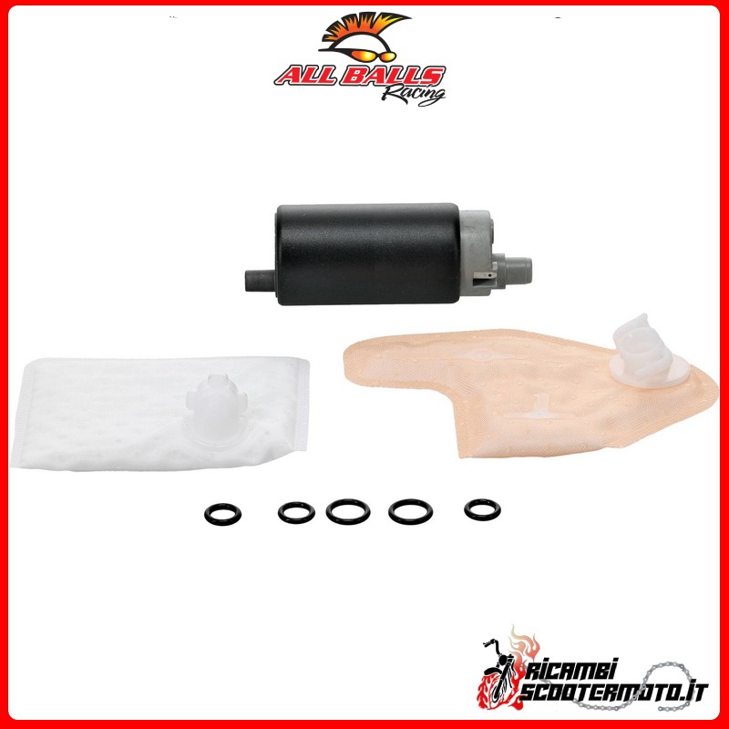 All Balls FUEL PUMP OVERHAUL KIT Honda C125 ABS 2019-2021 All Balls FUEL PUMP OVERHAUL KIT Honda C125 ABS 2019-2021