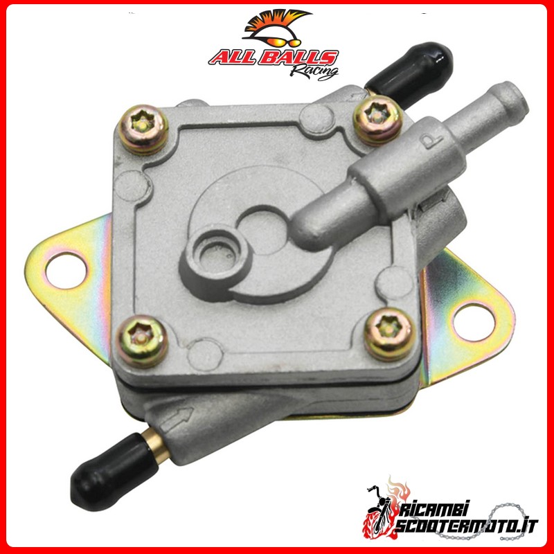 All Balls FUEL PUMP Polaris Trail Blazer 330 2011-2013 All Balls FUEL PUMP Polaris Trail Blazer 330 2011-2013