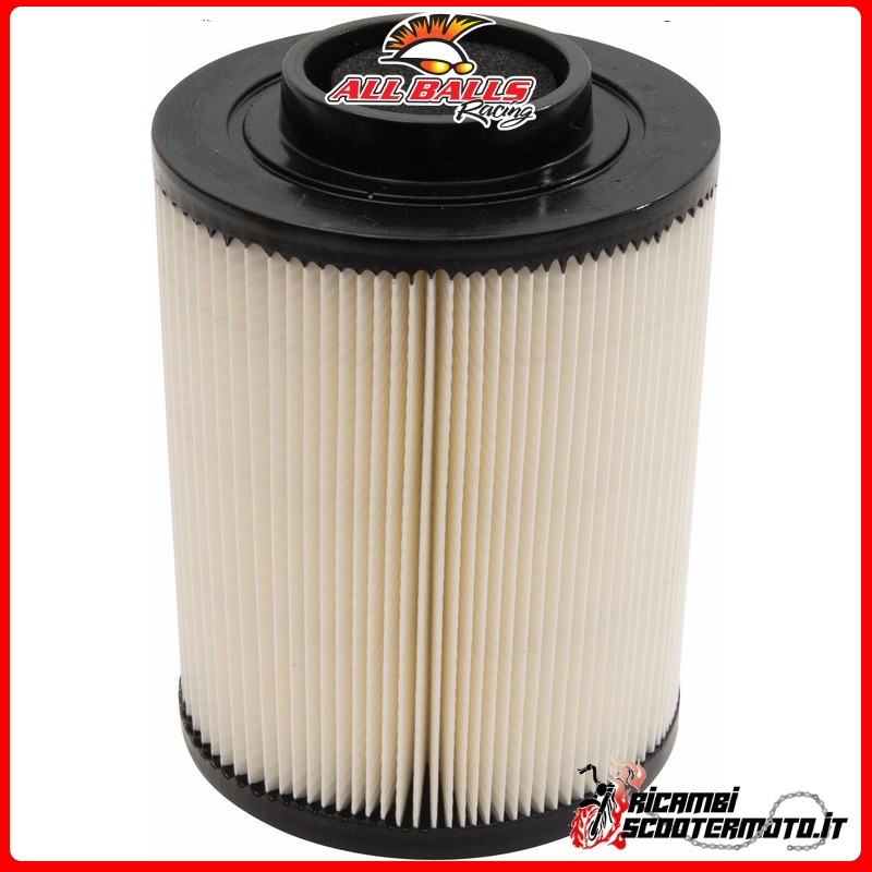 All Balls AIR FILTER Polaris Ranger 4x4 800 EFI 2011-2014