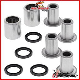 All Balls UPPER FRONT ARM BEARING KIT Arctic Cat 400 DVX 2004-2008
