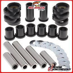 INDEPENDENT SUSPENSION KIT (2 KITS REQUIRED PER VEHICLE) All Balls Suzuki LT-A 450 X King Quad 4x4 2007