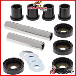 REAR INDEPENDENT SUSPENSION JOINT KIT All Balls Suzuki LT-A 450 X King Quad 4x4 2007