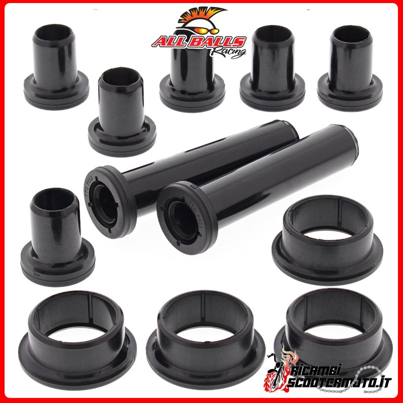 KIT DE SUSPENSION INDÉPENDANTE (2 KITS REQUIS PAR VÉHICULE) All Balls Polaris Sportsman 325 ETX EFI 2015