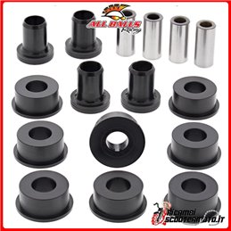 INDEPENDENT SUSPENSION KIT (2 KITS REQUIRED PER VEHICLE) All Balls Arctic Cat 400 FIS 2x4 w/AT 2003