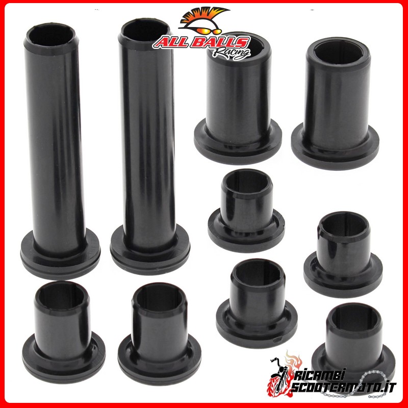 INDEPENDENT REAR SUSPENSION BUSHING KITAll Balls Polaris Sportsman 550 2012-2013