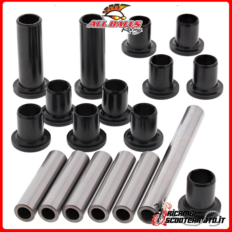 KIT PER SOSPENSIONE INDIPENDENTE (RICHIESTI 2 KIT PER VEICOLO) ALL BALLS POLARIS SPORTSMAN 500 X2 2007
