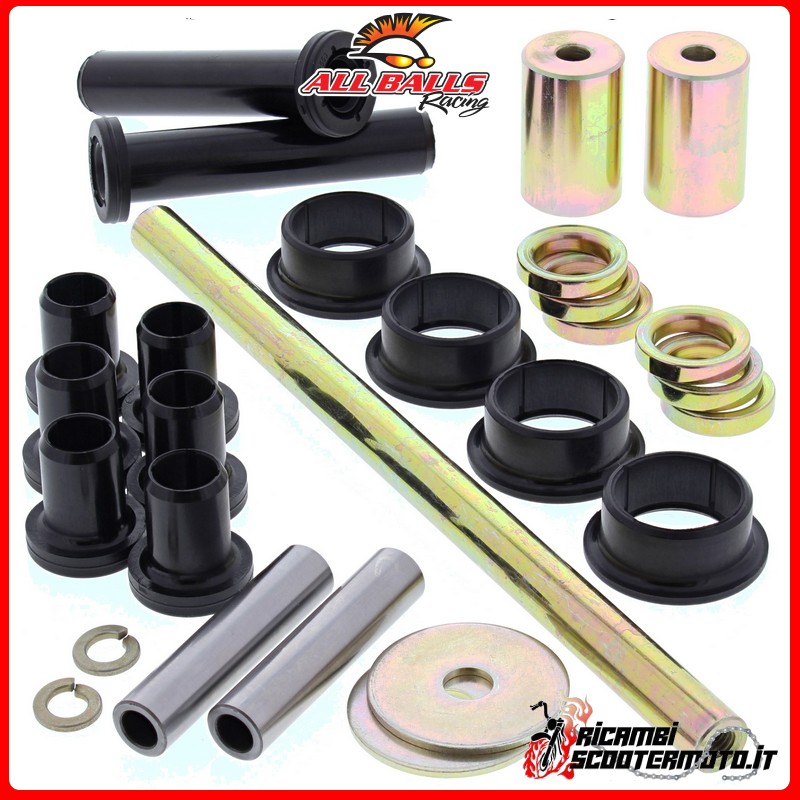 INDEPENDENT SUSPENSION KIT (2 KITS REQUIRED PER VEHICLE) All Balls Polaris Sportsman 335 1999-2000