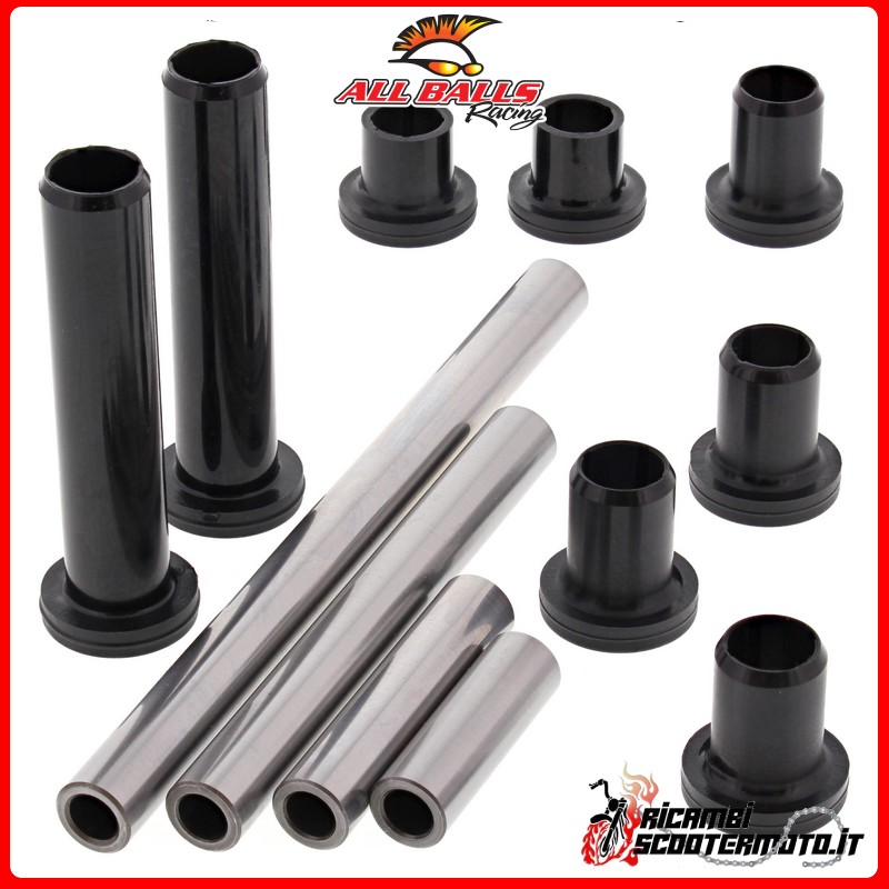 INDEPENDENT SUSPENSION KIT (2 KITS REQUIRED PER VEHICLE) All Balls Polaris Hawkeye 2x4 2006-2011