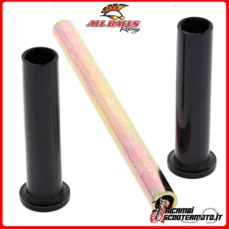 All Balls UPPER FRONT ARM BEARING KIT Can-Am Commander 800 STD 2011 All Balls UPPER FRONT ARM BEARING KIT Can-Am Commander 800 STD 2011