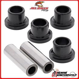 All Balls FRONT LOWER ARM BEARING KIT Arctic Cat 400 FIS 2x4 w/AT 2004