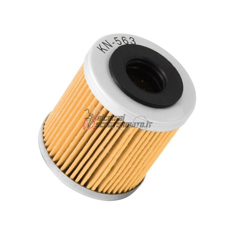 FILTRE À HUILE HUSQVARNA TC 4T 250 2003-2013