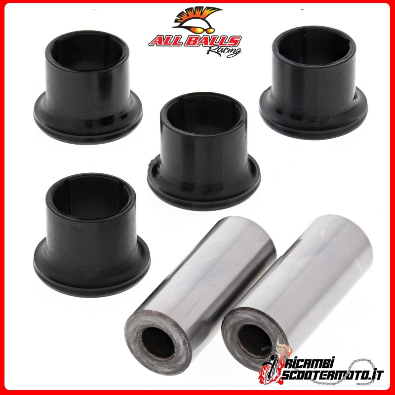 All Balls FRONT LOWER ARM BEARING KIT Can-Am Maverick 1000R DPS 2016 All Balls FRONT LOWER ARM BEARING KIT Can-Am Maverick 1000R DPS 2016