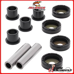 All Balls FRONT LOWER ARM BEARING KIT Arctic Cat Wildcat Trail 2014-2019