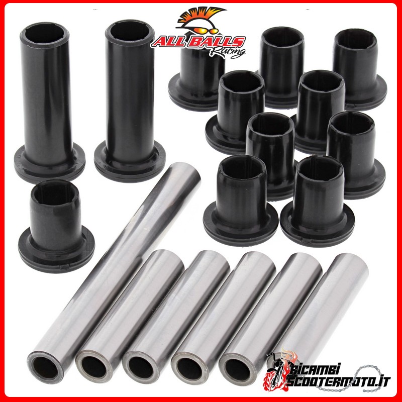 KIT PER SOSPENSIONE INDIPENDENTE (RICHIESTI 2 KIT PER VEICOLO) ALL BALLS POLARIS SPORTSMAN 500 X2 2006