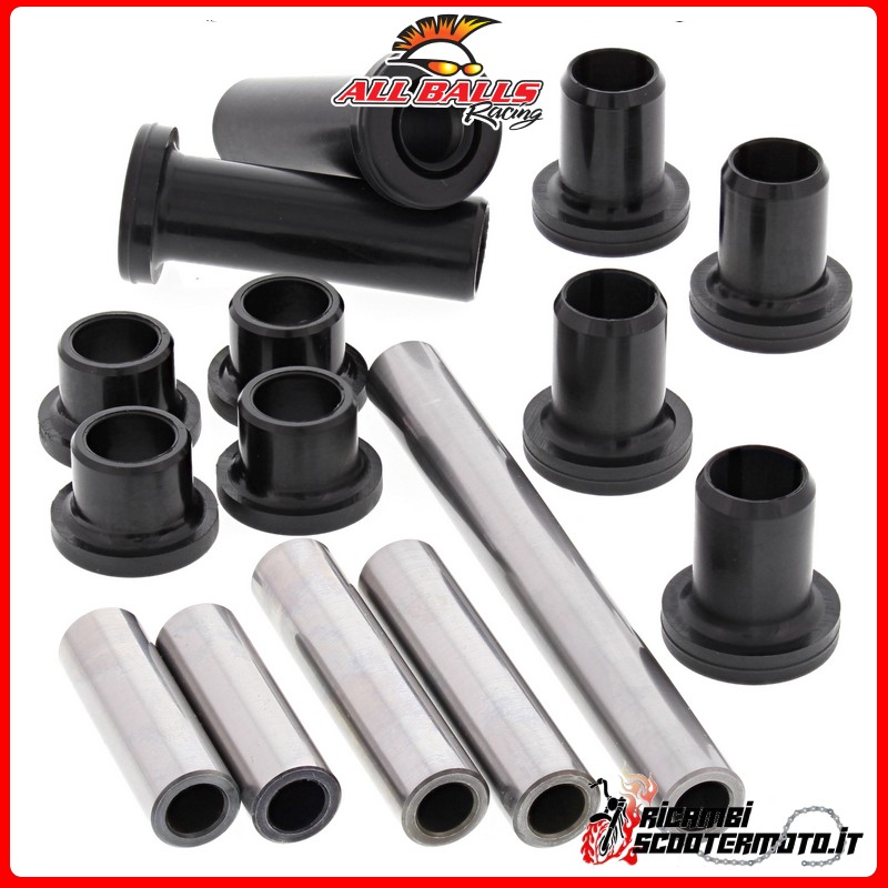 INDEPENDENT SUSPENSION KIT (2 KITS REQUIRED PER VEHICLE) All Balls Arctic Cat 500 XR 2015
