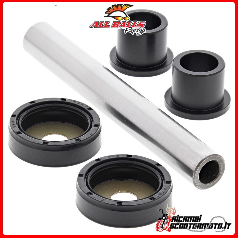 All Balls UPPER FRONT ARM BEARING KIT Arctic Cat Wildcat Trail 2014-2016 All Balls UPPER FRONT ARM BEARING KIT Arctic Cat Wildcat Trail 2014-2016