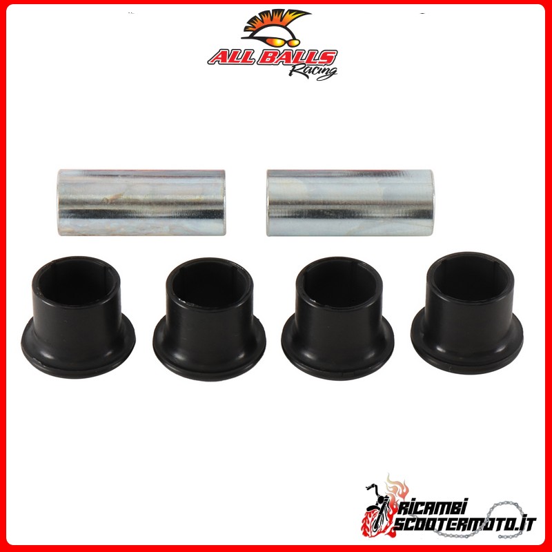 All Balls FRONT LOWER ARM BEARING KIT Can-Am Maverick Trail 800R 2018-2021 All Balls FRONT LOWER ARM BEARING KIT Can-Am Maverick Trail 800R 2018-2021